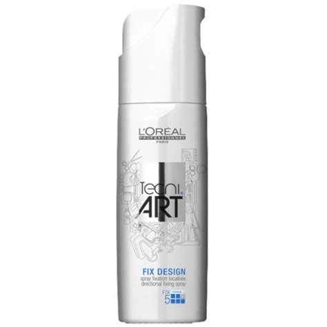 Spray LP TNA19 Fix Design 200ml – Jean Julien